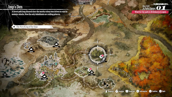 Metaphor: ReFantazio для PS5 (русские субтитры)