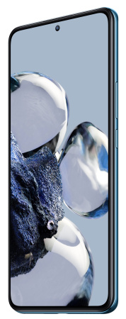 Смартфон XIAOMI 12T PRO 8GB/256GB Blue EU (22081212UG)