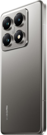 Смартфон Xiaomi 14T Pro 12GB/1024GB Titan Gray RU (2407FPN8EG)