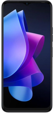 Смартфон TECNO SPARK 10 4GB/128GB Meta Black (KI5q)