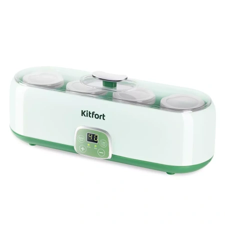 Йогуртница Kitfort KT-6039