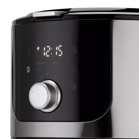 Кофемашина Kitfort KT-782