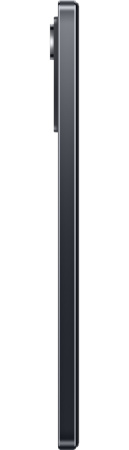 Смартфон REDMI NOTE 12 Pro 4G 8GB/256GB Graphite Gray RU (2209116AG)