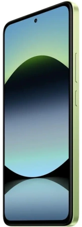 Смартфон REDMI NOTE 14 6GB/128GB Lime Green RU (24117RN76O)