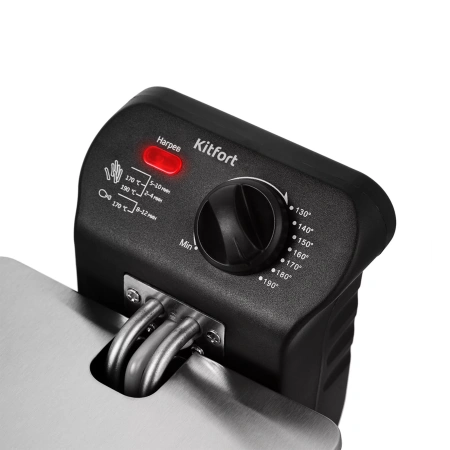 Фритюрница Kitfort KT-2022