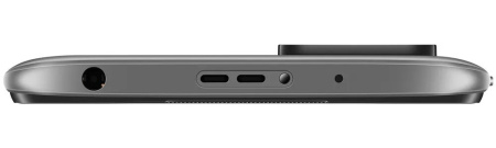 Смартфон REDMI 10 2022 6GB/128GB Carbon Gray EU (21121119SG)