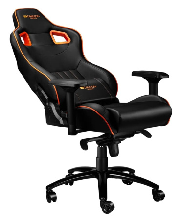 Кресло геймерское Canyon Corax GС-5