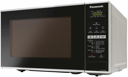 Микроволновая печь Panasonic NN-ST254MZPE