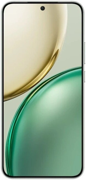 Смартфон HONOR X9d 12GB/256GB MTN-NX1 Forest Green (5109BYPV)