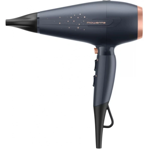 Фен Rowenta CV7231F0 (синий)