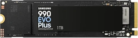 SSD Samsung 990 Evo Plus 1TB MZ-V9S1T0BW