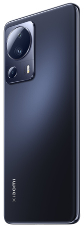 Смартфон XIAOMI 13 Lite 8GB/256GB Black RU (2210129SG)