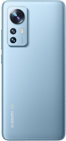 Смартфон XIAOMI 12 8GB/256GB Blue EU (2201123G)