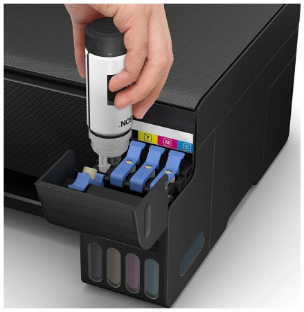 МФУ EPSON EcoTank L3250 C11CJ67418 (А4, струйное, цветное)