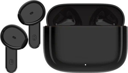 Наушники HONOR Choice Earbuds X7 Play (черный)