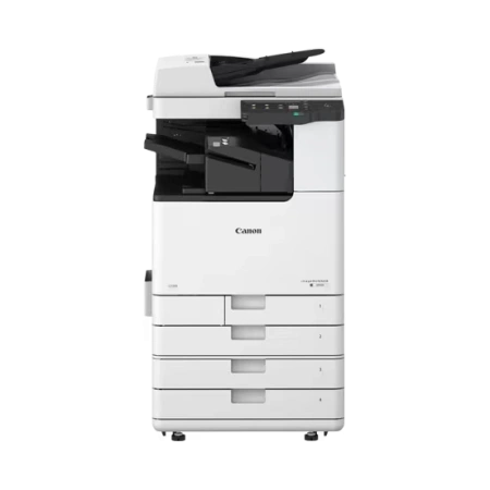 Canon imageRUNNER 2930i 5975C005 (A3, лазерное, монохромное)