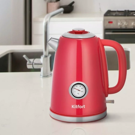 Чайник Kitfort KT-6665