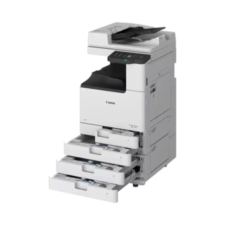 Canon imageRUNNER 2930i 5975C005 (A3, лазерное, монохромное)