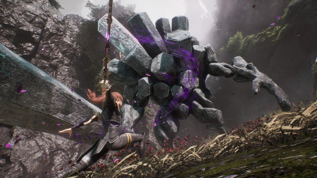 Clair Obscur: Expedition 33 для PS5 (русские субтитры)