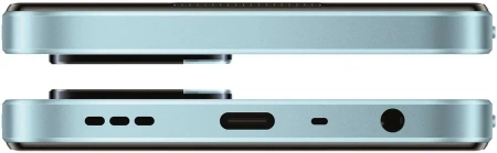 Смартфон Oppo A57S 4+128 Blue