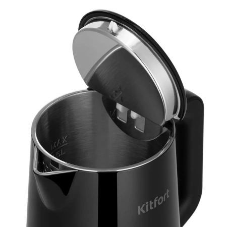 Чайник Kitfort KT-6186