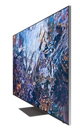 Телевизор Samsung QE55QN700AUXRU, 55"