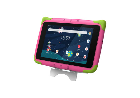 Детский планшет Topdevice Kids Tablet K7 2GB/32GB (розовый)
