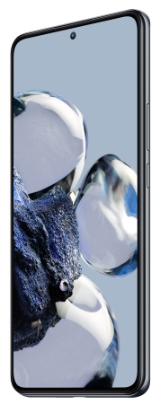 Смартфон XIAOMI 12T 8GB/256GB Silver RU (22071212AG)