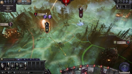 Immortal Realms: Vampire Wars для Xbox (русские субтитры)