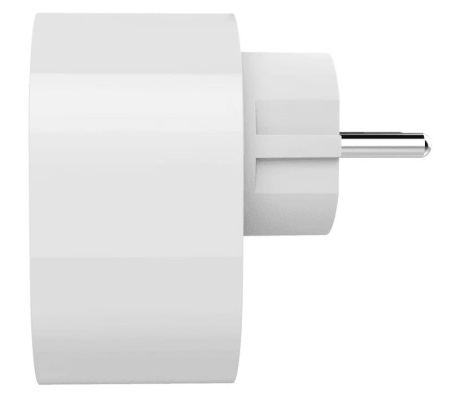 Умная розетка Xiaomi Smart Plug 2 (ZNCZ302KK)