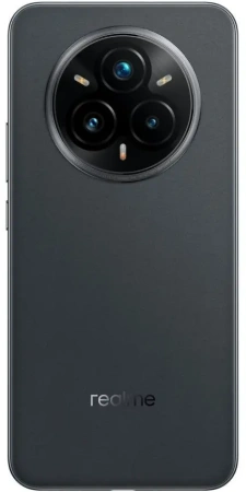 Смартфон Realme 14 Pro+ 5G 8GB/256GB RMX5051 (замшевый серый)