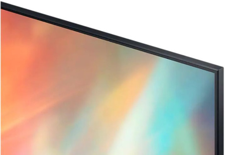 Телевизор Samsung UE75AU7500UXRU, 75"