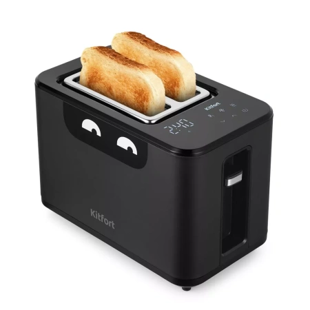 Тостер Kitfort KT-4083