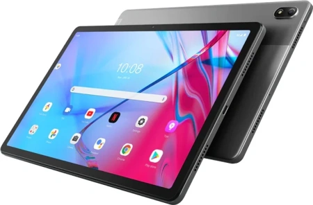 Планшет Lenovo Tab P11 (750G / 11 2K IPS TDDI 400nits / 6GB / 128GB / 5G / Storm Grey)
