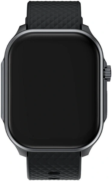 Умные часы Tecno Watch 3 Active Black (TSP-W03A)