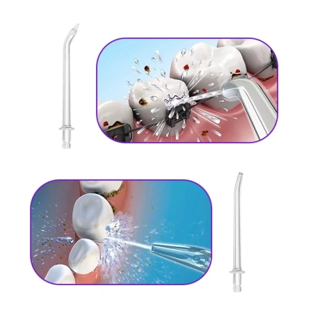 Ирригатор для полости рта КТ-2945-2 (бирюзовый)