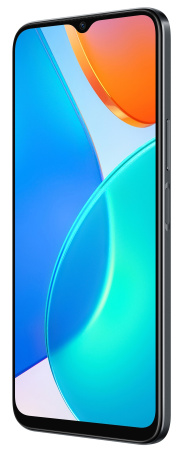 Смартфон HONOR X6 4GB/64GB Midnight Black (VNE-LX1)