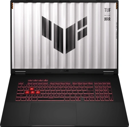 Игровой ноутбук ASUS TUF Gaming A18 2025 FA808UM-S8065