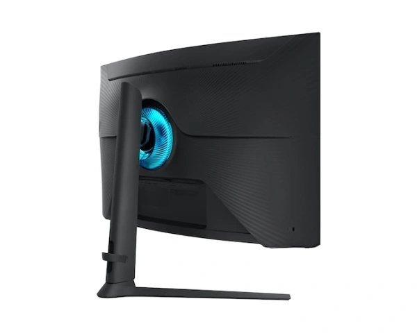 Монитор Samsung 32" LCD LS32BG752NIXCI