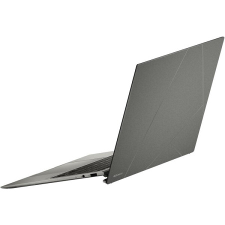 Ноутбук ASUS Zenbook S/ UX5304MA-NQ161/ U7-150U/ 13.3 2.8K  OLED/ UMA/ 16GB/ 1TB/ DOS/ noODD/ GREY