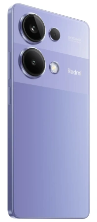 Смартфон REDMI NOTE 13 Pro 12GB/512GB Lavender Purple EU (23117RA68G)