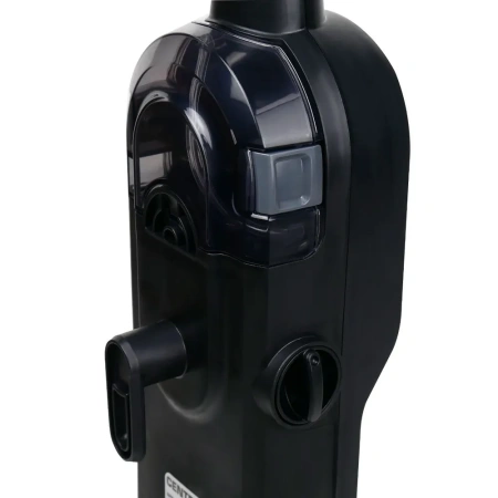 Паровая швабра Centek CT-2581 (черный)
