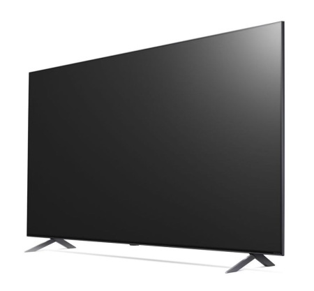 Телевизор LG 75NANO806PA (75", 4K UHD, IPS, Smart TV, Wi-Fi)