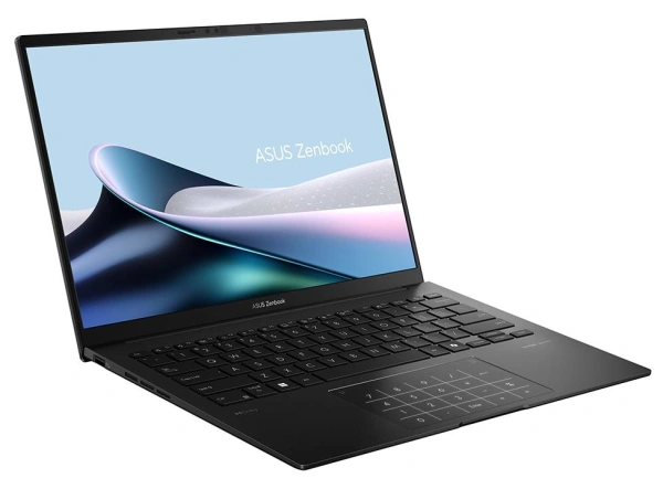 Ноутбук ASUS Zenbook 14 UM3406KA-QD213W (90NB14U1-M00CF0)