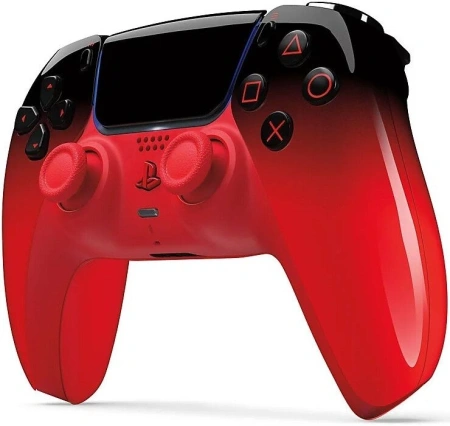Геймпад Sony DualSense Hyperpop Collection Techno Red