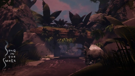 Song in the Smoke: Rekindled (PSVR2 required) для PS5 (русские субтитры)