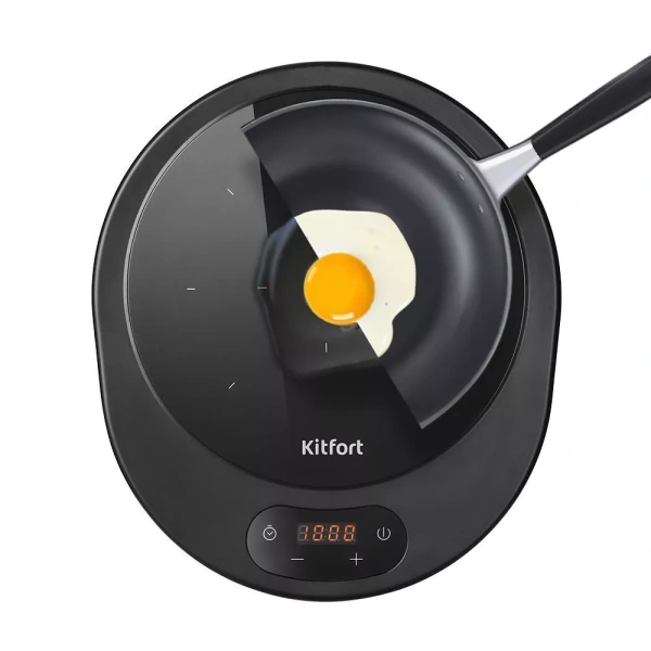 Индукционная плита Kitfort KT-157