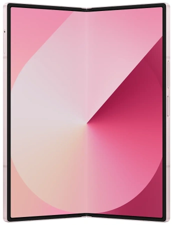 Смартфон Samsung Galaxy Fold6 12/512Gb (Розовый)