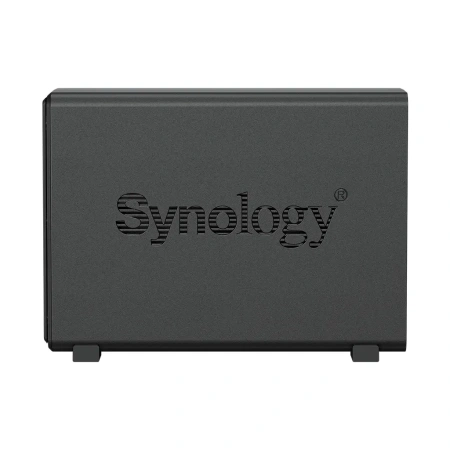 Сетевой накопитель Synology DiskStation DS124