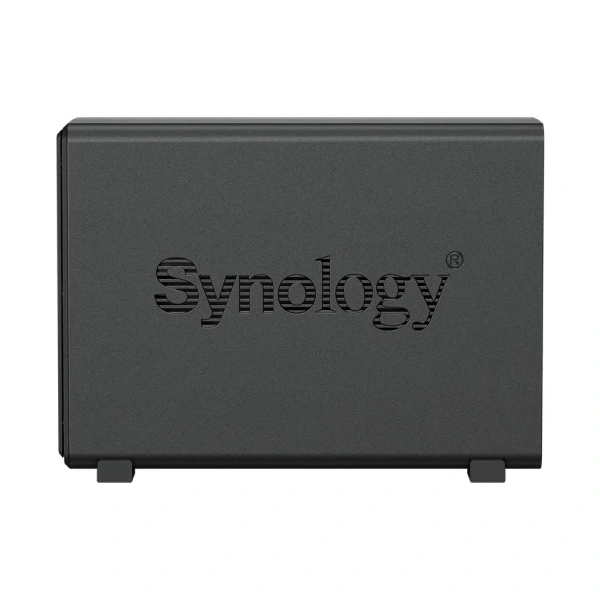Сетевой накопитель Synology DiskStation DS124
